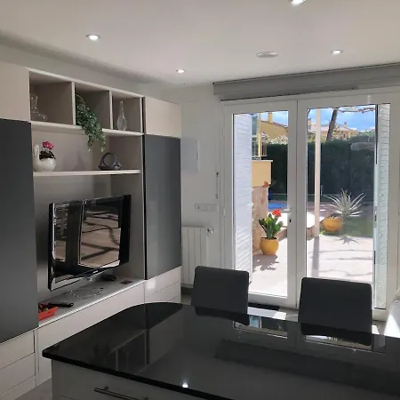 Villa Acogedor Perfecto Parejas L' Escala