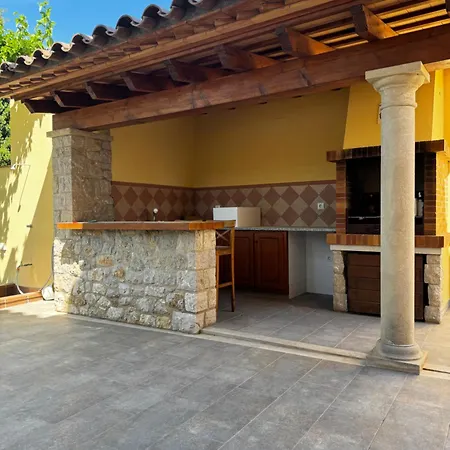 Villa Acogedor Perfecto Parejas
