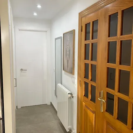Acogedor Perfecto Parejas L' Escala