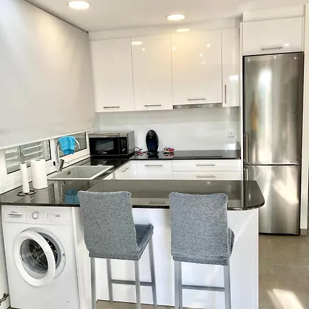 Villa Acogedor Perfecto Parejas